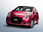Suzuki Alto Concept 2009 года